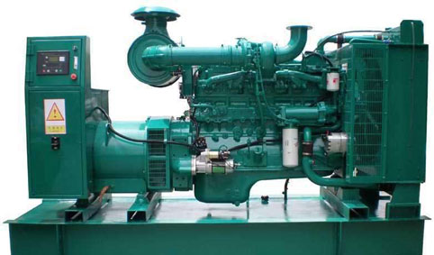 芜湖64kw康明斯柴油发电机组图片 芜湖64kw康明斯柴油发电机组图片