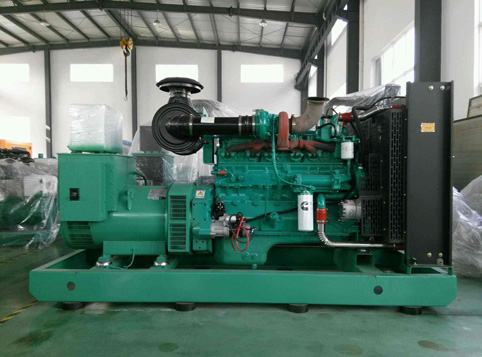 芜湖柴油发电机组 芜湖柴油发电机组