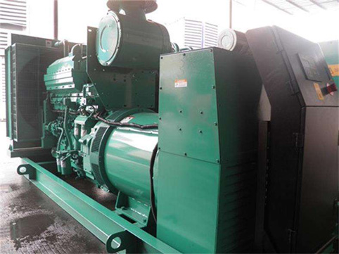 芜湖柴油发电机 芜湖柴油发电机