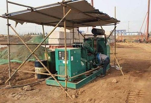 芜湖发电机出租 芜湖发电机出租