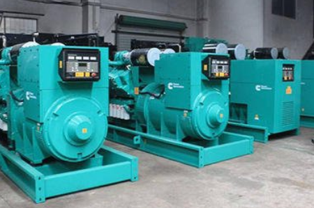 芜湖柴油发电机 芜湖柴油发电机