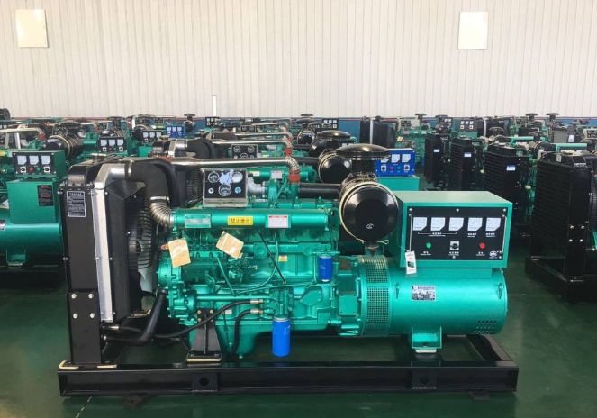 芜湖柴油发电机 芜湖柴油发电机