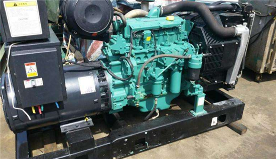芜湖柴油发电机 芜湖柴油发电机